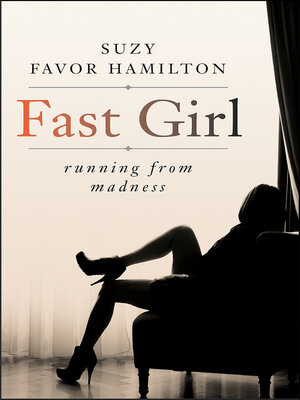 cover image of Fast Girl